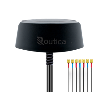 Husky 7 in 1 Antenna