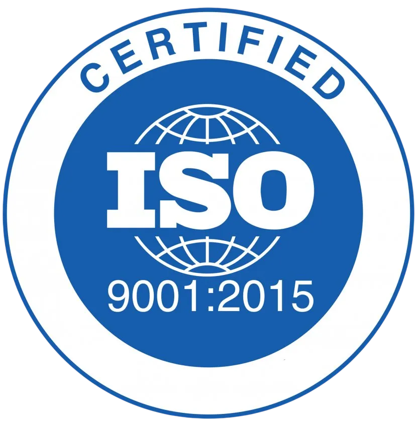 Quality Policy Certificate