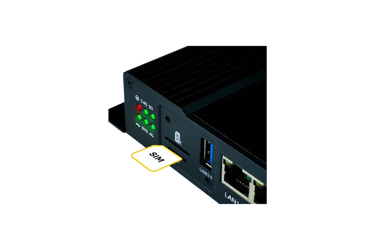 Router Slide 5