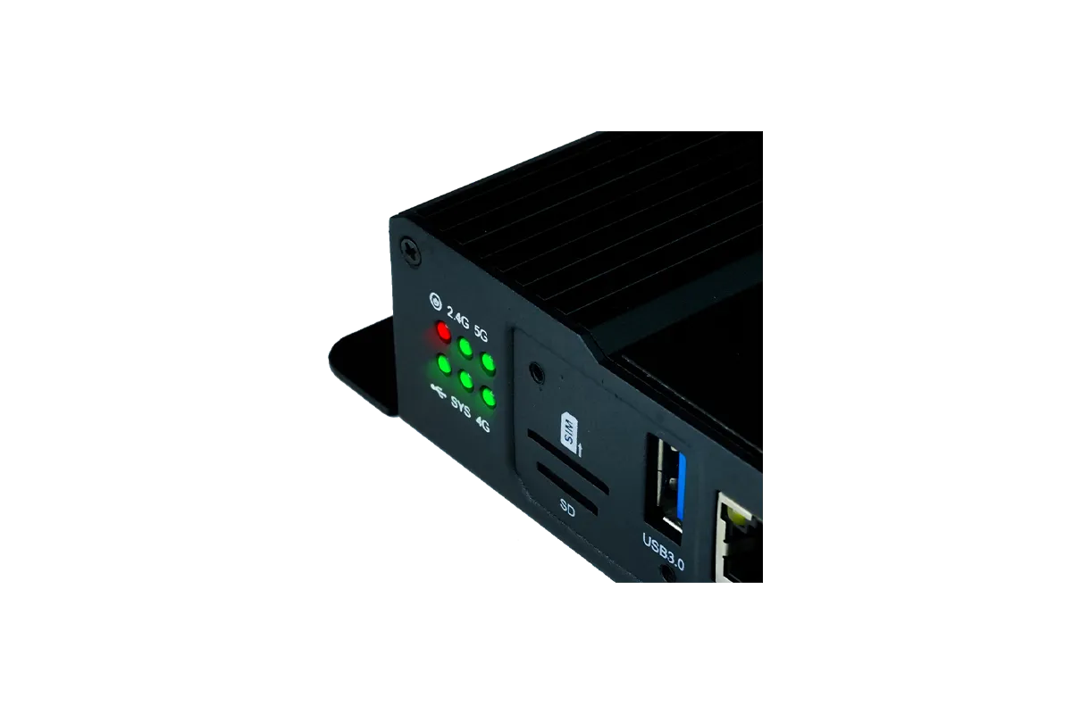 Router Slide 4