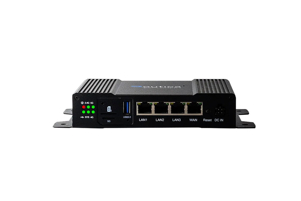 Router Slide 2