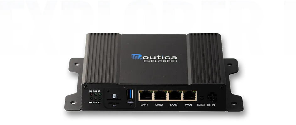 Router