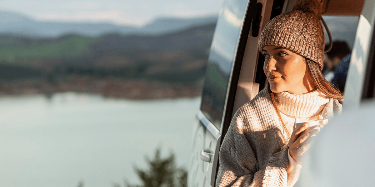 Fall RV Travel in 2026